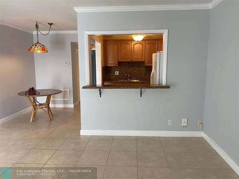 a view of livingroom with furniture and wooden floor