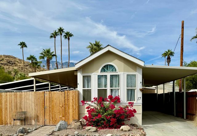 $105,000 | 17 Jupiter Street | Palm Springs South End