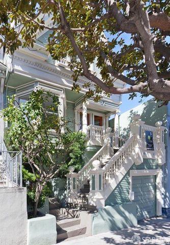 $1,375,000 | 4316 18th Street | Eureka Valley-Dolores Heights