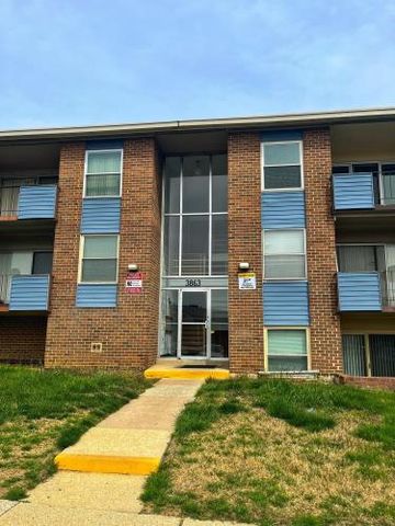 $133,999 | 3863 St Barnabas Road | Suitland