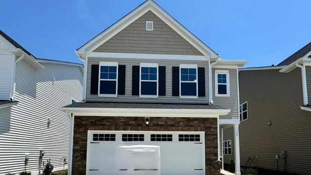 $2,095 | 345 Glacier Lk Drive | St. Marys Township - Wake County