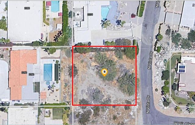 $499,000 | 0 North Vista Drive | Chino Canyon