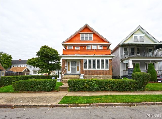 $1,850 | 50 Brunswick Boulevard | Hamlin Park