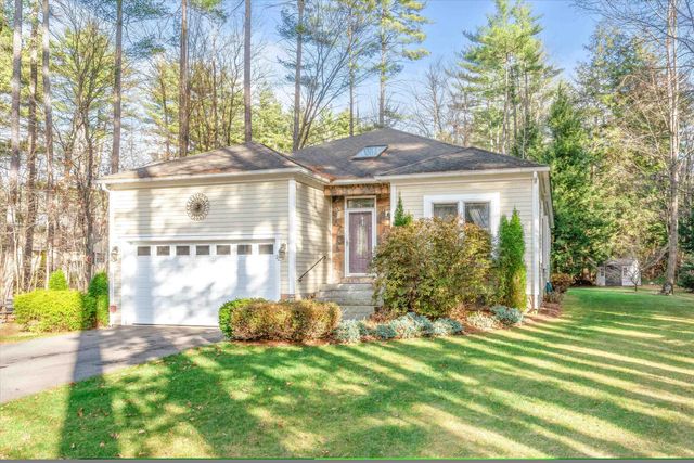 $650,000 | 22 Shaker Road | East Concord