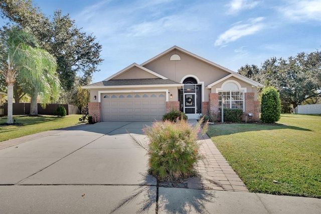 $359,900 | 2811 Ferris Court | Deltona Woods