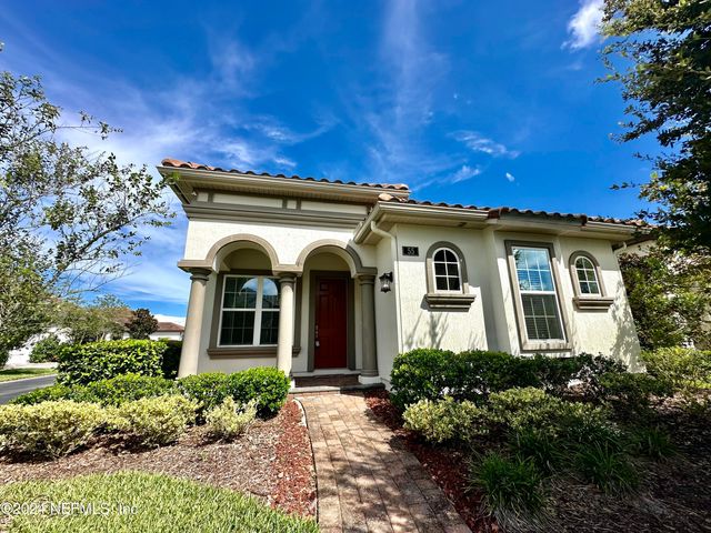 $2,895 | 55 Pienza Avenue | Nocatee