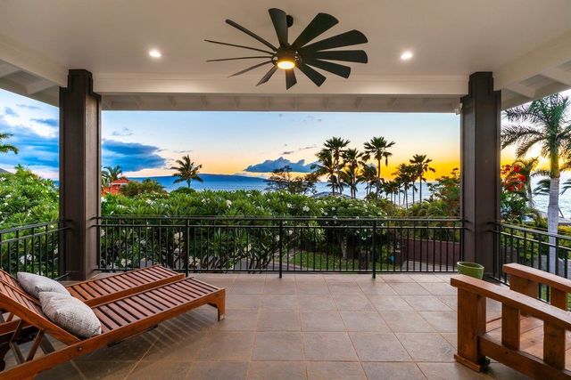 $11,395,000 | 5065 Makena Road | Makena