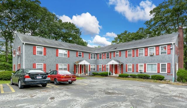 $1,900 | 20 Southwest Cutoff, Unit 20D | Northborough Center