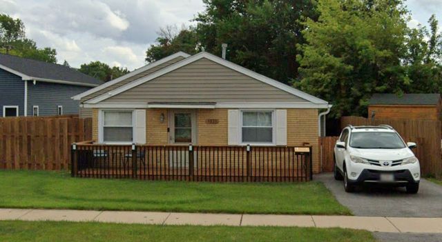 $309,500 | 4833 West 99th Street | Oak Lawn