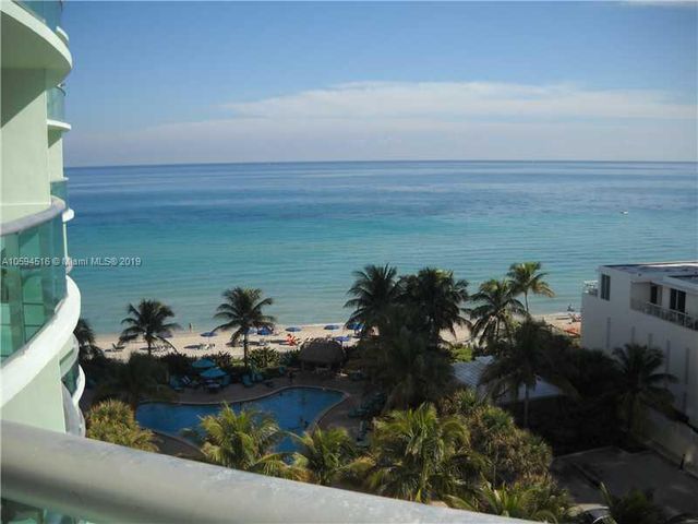 $3,500 | 3901 South Ocean Drive, Unit 8L | South Central Beach