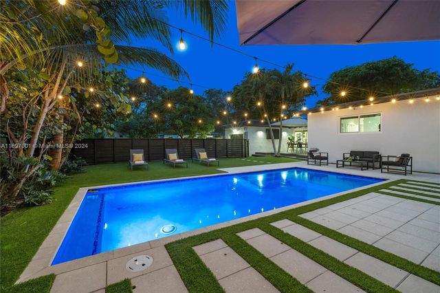 $1,395,000 | 86 Northwest 109th Street | Miami Shores