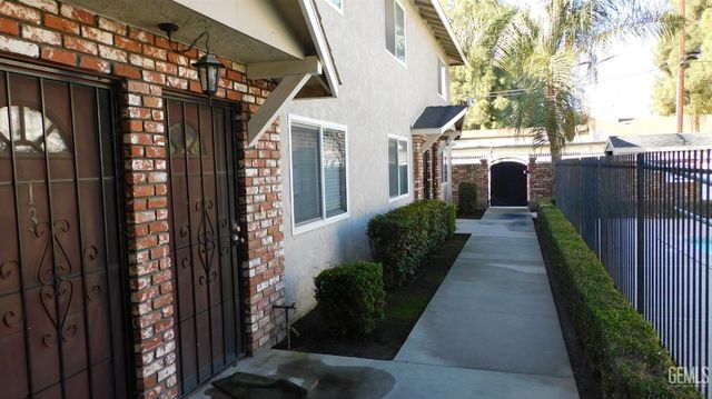 $200,000 | Restricted Address | Southwest Bakersfield