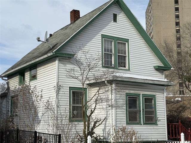 $109,900 | 43 Seager Street | Southeast Rochester