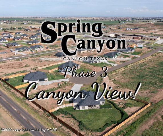 $95,000 | 48 Stone Bluff Dr Canyon | Canyon