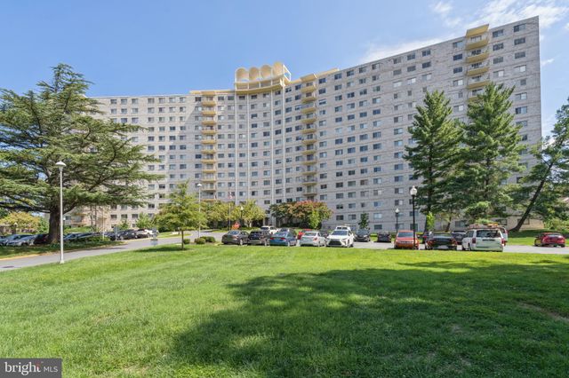 $1,600 | 1111 University Boulevard West, Unit 414A | University Towers