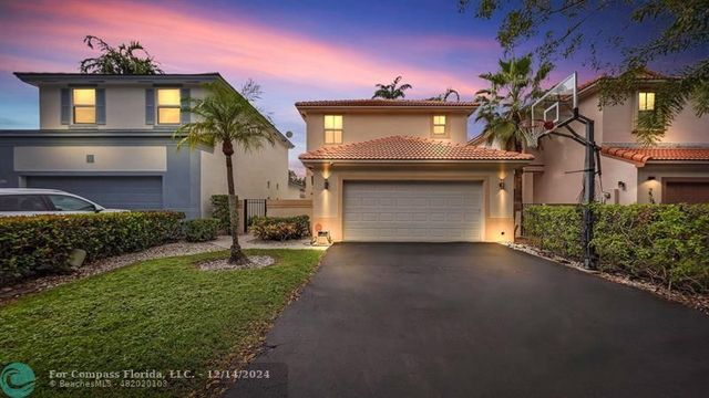 $589,999 | 225 Northwest 75th Terrace | Plantation Drive