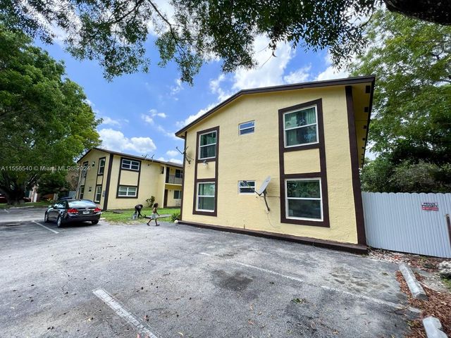 $3,000,000 | 7490 Southwest 10th Court, Unit 14 | Lauderdale North Park