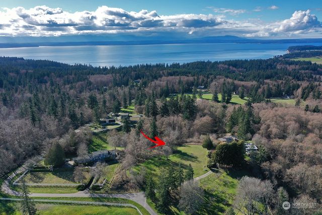 $425,000 | 0 Panorama Drive | Whidbey Island