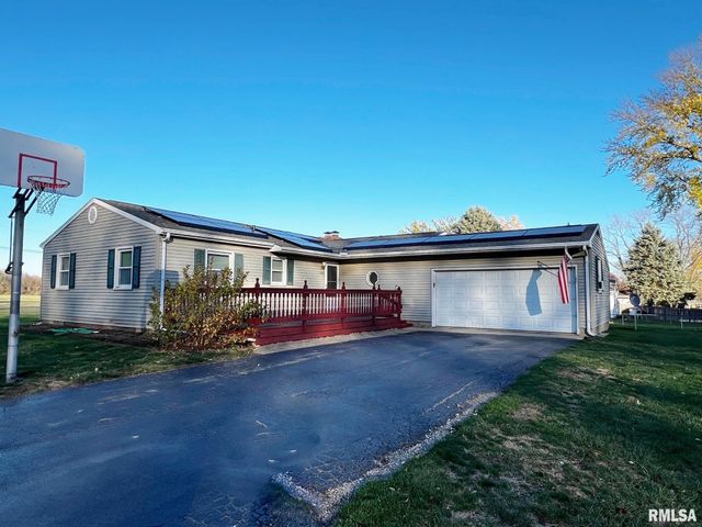 $169,900 | 1006 East Brookview Lane | North Peoria