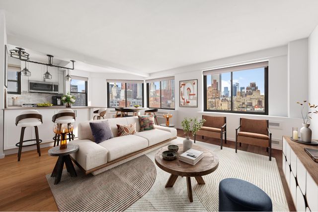 $800,000 | 200 East 36th Street, Unit 19A | Murray Hill