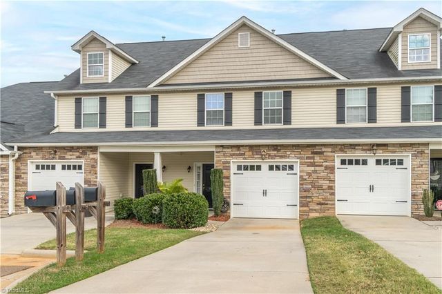 $265,000 | 1948 Sentry Pointe Lane | South Suburban Winston-Salem