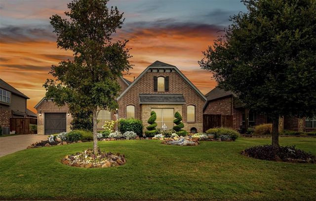 $760,000 | 620 Berkshire Drive | Prosper