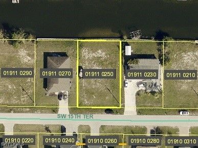 $150,000 | 601 Southwest 15th Terrace | Cape Coral