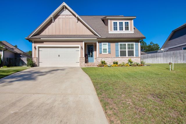 $335,000 | 153 Creve Core Drive | Crestview