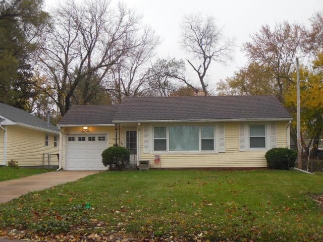 $135,000 | 3415 Oak Grove Avenue | Southeast Rockford