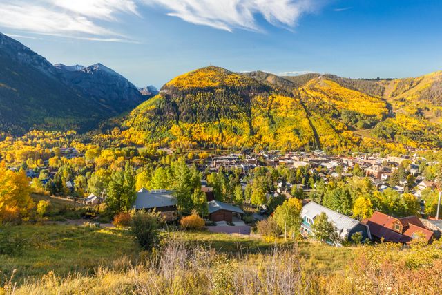 $1,995,000 | 448 Tomboy Road | Telluride