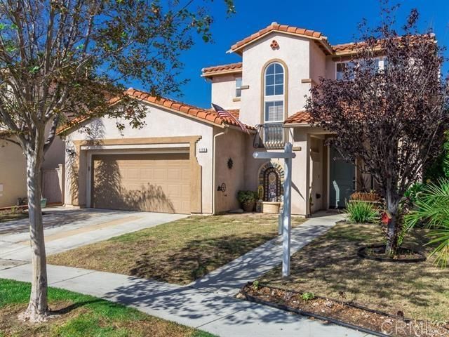 $4,800 | 1115 Strawberry Creek Street | Otay Ranch