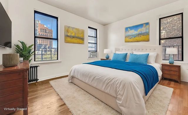 $3,850 | 205 Allen Street, Unit 4B | Lower East Side