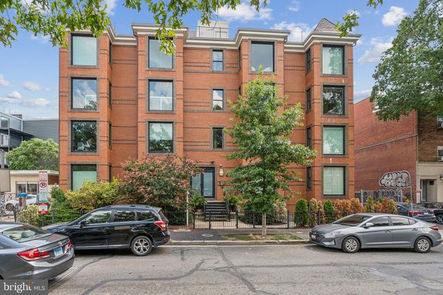 $550,000 | 440 Rhode Island Avenue Northwest, Unit 204 | Shaw