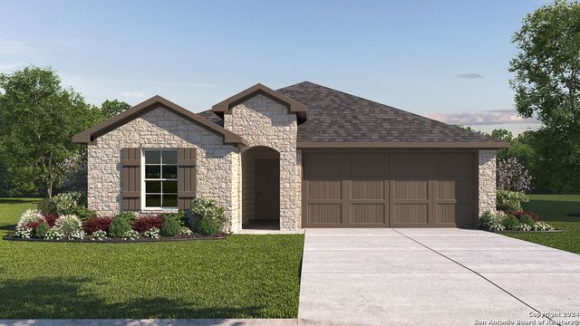 $376,950 | 21223 Watercourse Way | North San Antonio