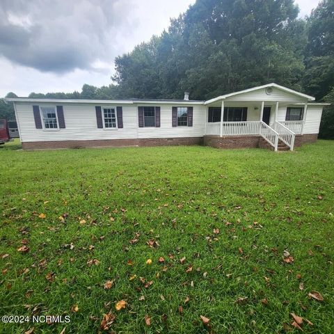 $148,000 | 11925 Highway 301 | Halifax Township - Halifax County