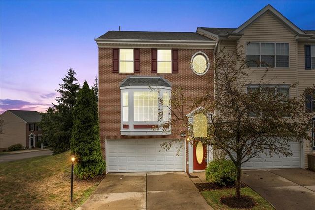 $340,000 | 10528 Forest Hill Drive | Allegheny-North