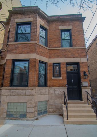 $4,500 | 3721 North Racine Avenue | Wrigleyville