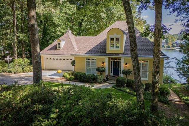 $775,000 | 1187 Plantation Drive | Fairfield Plantation