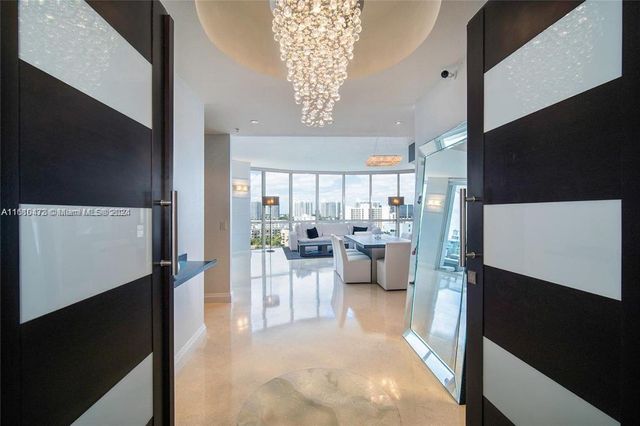 $2,874,900 | 18101 Collins Avenue, Unit 1101 | Trump Palace