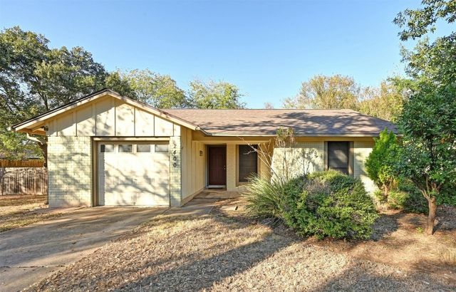 $398,500 | 2400 Campden Drive | Garrison Park