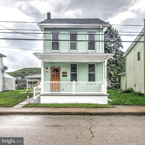 $169,900 | 438 North Street | Lykens