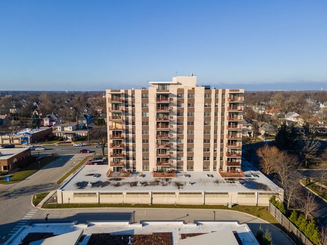 $210,000 | 141 North La Grange Road, Unit 804 | La Grange