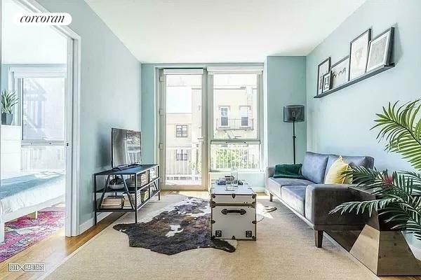 $4,500 | 211 McGuinness Boulevard, Unit 302 | Greenpoint