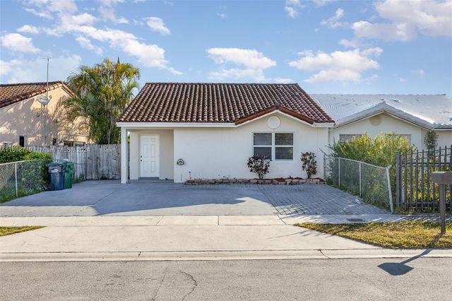 $443,000 | 20901 Southwest 121st Avenue | South Miami Heights