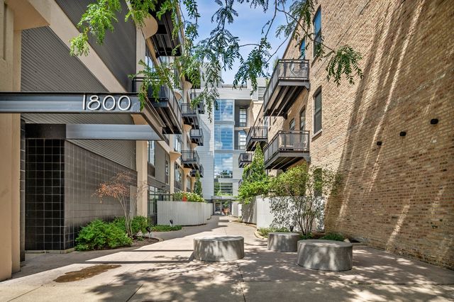 $750,000 | 1800 West Grace Street, Unit 527 | St. Ben's