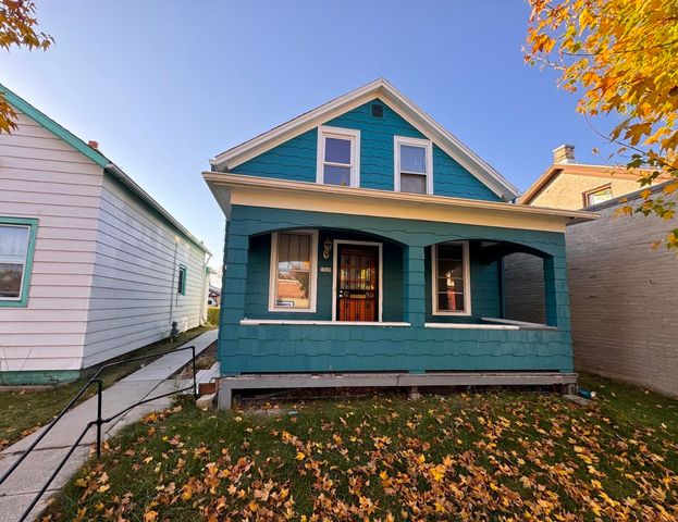 $152,500 | 1529 Indiana Avenue | Indiana Corridor