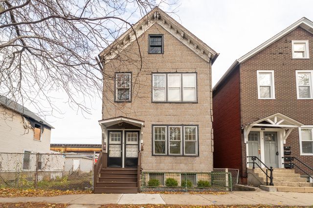 $2,150 | 2053 North Bingham Street, Unit 2 | Logan Square