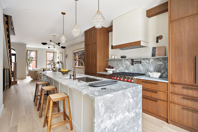 $5,995,000 | 322 Carroll Street | Carroll Gardens