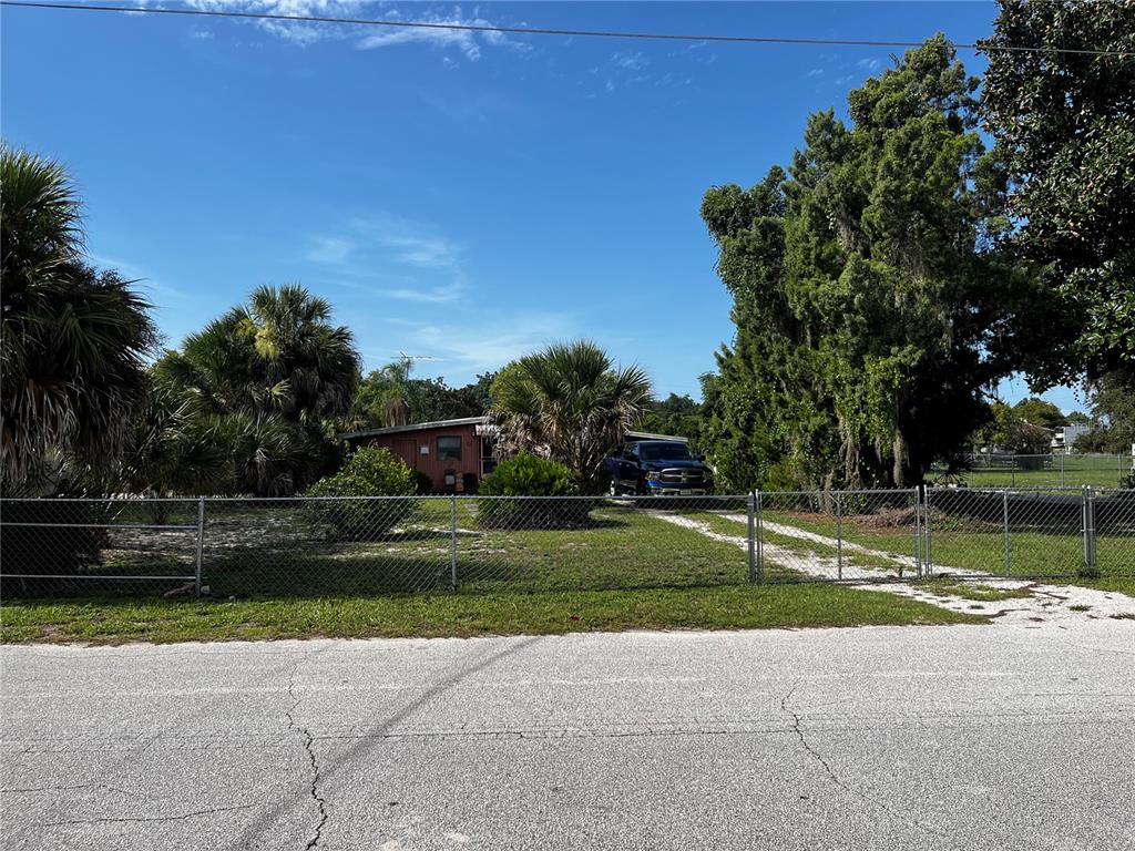 a view of a park