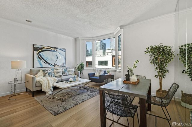 $699,000 | 201 Harrison Street, Unit 710 | South Beach